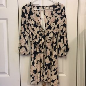 Billabong Summer Dress